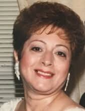 Obituary information for Lupe Mendez