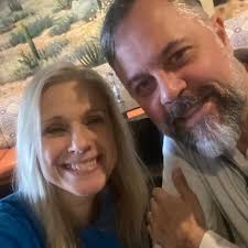 👉😍US THEN! US THROUGH THE YEARS & US NOW! 💖 HAPPY 18th ANNIVERSARY  JAMIE! I am grateful for you & all the ways you bless me, show me Love, and  take care