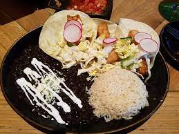 Here are the best types of fish to use when you use this fish taco seasoning, you can use it as a dry rub. Fish Tacos Picture Of Rocco S Tacos Tequila Bar Fort Lauderdale Tripadvisor