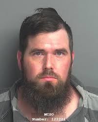 MONTGOMERY COUNTY JAIL BOOKINGS FOR OCTOBER 8, 2020