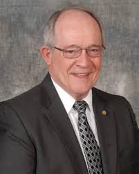 Frank "Bucky" Blackwell Obituary January 4, 2025