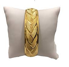 Ablamshop Mega Bilezik Bombey Gold Gp Armreif Armreifen 2 Https Www Amazon De Dp B08183gz4k Ref Cm Sw R Pi Dp U X Wuwxdbd438a4j Armreif Halskette Gold
