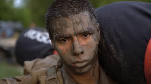 Air Force commando course to be led by someone who hasn't done it