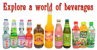 Check spelling or type a new query. Discoveries At The Jungle Beverage Month Jungle Jim S International Market