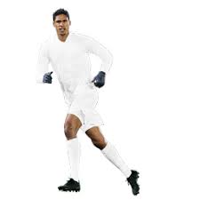 Everybody expects to pull his red card. Raphael Varane Pes 2021 Stats