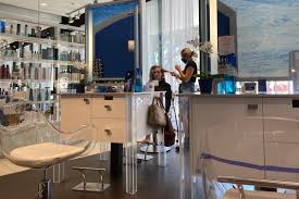 Specializing in haircuts, haircolor, nails, facials, waxing, microblading, eyelash extensions, spray tanning and more! How Two Local Hair Salons Are Adjusting To Reopening Sarasota Magazine