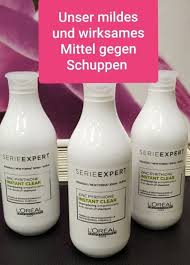 Werbung Friseurvetterimreal Friseurvetter Friseurmuelheimkaerlich Lorealprode Barbier Barber Sch Schuppen Shampoo Mittel Gegen Schuppen Schuppenflechte