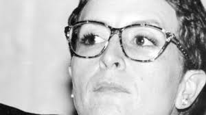 Storia di una donna imprigionata per il suo impegno politico