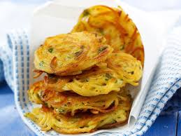 Decouvrez La Recette Croquettes Aux Spaghettis Sur Cuisineactuelle Fr Spaghetti Recette Recette Facile Recettes De Cuisine