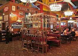 Mahoning Valley Eats Treats Spaghetti Warehouse Ohio Vacations Ohio Travel Columbus Ohio