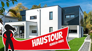 Preis ab 264.900 € (ausbauhaus) haustyp bungalow. Rensch Haus Musterhaus San Diego Hausbauhelden De