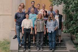 By buecherkoenig photography+ · updated about 6 months ago. Botanischer Garten