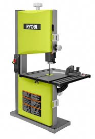 Table Saw Workstation Tablesaw With Images Ryobi Ryobi Band Saw Essential Woodworking Tools