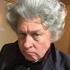 Frederick Belcher's Instagram, Twitter & Facebook