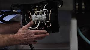 Check out my diy friendly. How To Install An Automatic Rv Transfer Switch Rv Repair Rv Repair Club