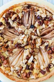 Birnen Walnuss Kuchen Mit Cashews Rezept Walnusskuchen Kochen Und Backen Und Kuchen