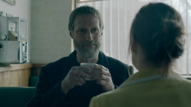 The Calling (2014) – Random Movie Musings