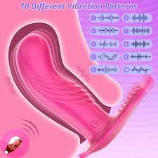 Amazon.com: Portable G-spot Vibrator Stimulator, Invisible Anal Vibrator  Dildo for Women with Remote Control and 10 Vibration Modes, Adult Sex Toys  for Beginners and Advanced Players : טיפוח הבריאות והבית