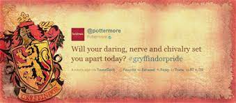 Maybe you would like to learn more about one of these? Where Dwell The Brave At Heart Happy Gryffindor Pride Day I Will Be Spamming You