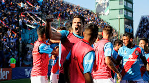 Letra del himno de sarmiento de junín: Sarmiento De Junin Vs Arsenal Desempate Ascenso Superliga 22 Notinor Jujuy
