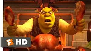 Shrek, fiona, and donkey set off to far, far away to meet fiona's mother and father. Shrek 2 Full Movie Free Youtube