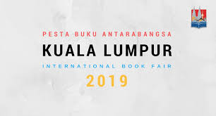 Posted by kakiconteng at 9:53 pm. Ceritaria Pesta Buku Antarabangsa Kuala Lumpur 2019