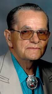 Obituary for Gordon Finley Thacker