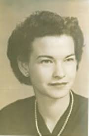 Obituary information for Eunice B. Arthur