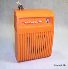 Image result for RadioShack / Realistic Pro-2003