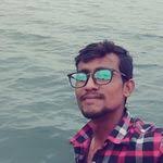 Pratik Bonde's Instagram, Twitter & Facebook