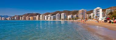 Cullera, calidad y turismo experiencial son tres conceptos que van de la mano.la ciudad está de moda y ya es uno de los destinos preferidos por los turistas en la comunitat valenciana. Playa De Cullera Tickets Und Konzerte 2021 2022 Wegow Deutschland