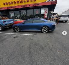 Image result for Fathom Blue 2024 Lucid