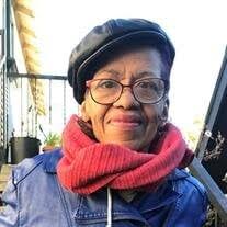 Dr. Cecelia Calpurnia Selvey Peters Obituary