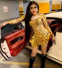 He calls bobrisky disgusting, a disgrace and a nuisance to the values of african culture. Women Give Up I Ve Taken Over Your Gender Bobrisky Says As He Claims He S The Most Paid Runs Girl In Nigeria