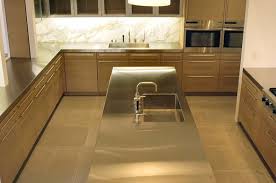 Check spelling or type a new query. Stainless Steel Kitchen Islands Ideas And Inspirations
