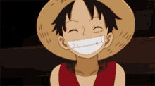 Amazon advertising find, attract, and Luffy Smile Gifs Tenor