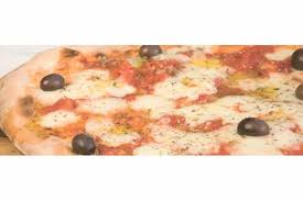 Recette Pizza Aux Olives Noires Pizza Galbani