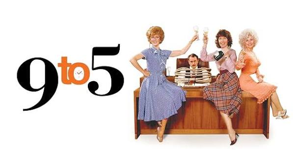 Watch 9 to 5 | Prime Video