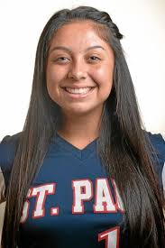 Daily News Softball All-Area: La Serna's Jamie Wren was the do-everything  player