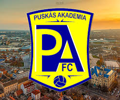 Puskás akadémia football club, commonly known as puskás akadémia, is a football club based in felcsút, hungary, that competes in the nemzeti bajnokság i, the top flight of hungarian football. Concept Puskas Akademia Fc 2021