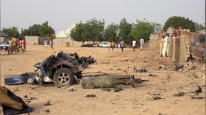 Not long after independence in 1960, the country was riven by a secessionist conflict when. Borno State News The Latest News From Trt World