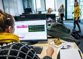 New report: Pandemic brings big changes to Nordic media