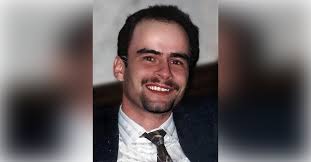 Obituary information for Shayne Frederick James Brand