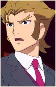 LBX: Little Battlers eXperience Ai Chat