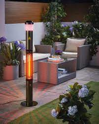We did not find results for: Aldi Is Selling An Electric Patio Heater With A Speaker