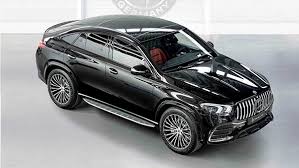 2021 Mercedes Benz Gle Coupe By Hofele Mercedes Benz Worldwide