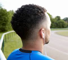 Curly hair is mostly regarded as the most challenging hair type to style. 90 Trendy Taper Fade Afro Haircuts Keep It Simple 2021