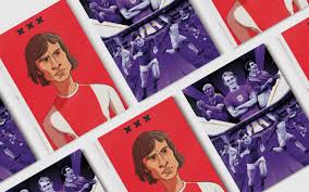 Club friendly | fixture date: These Football Times On Twitter The Anderlecht And Ajax Magazines Are Selling Fast Don T Miss Out On That Stunning Royal Purple And Complete Your Collection With Ajax A Magazine That Sold