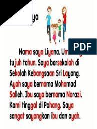 Mulai dari cerita lucu pendek, cerita lucu. Cerita Pendek Suku Kata