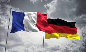 L'entrée en lice des bleus à l'euro, ça a donné quoi par le passé? Budget De L Union Europeenne Quel Compromis Possible Entre La France Et L Allemagne